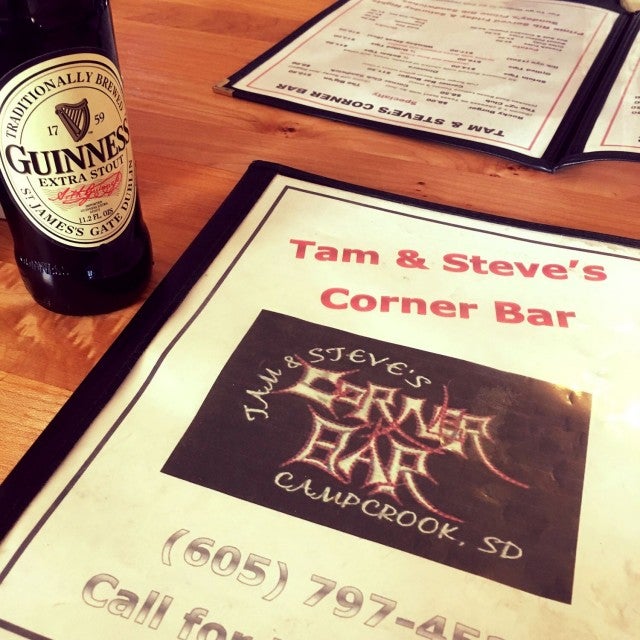 Camp Crook, SD Map & Directions MapQuest