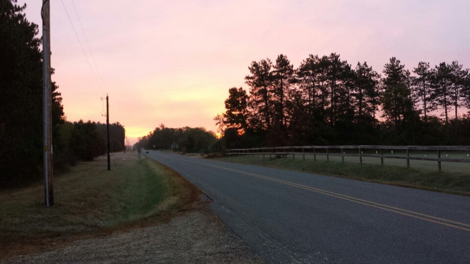 Galesville, WI Map & Directions MapQuest