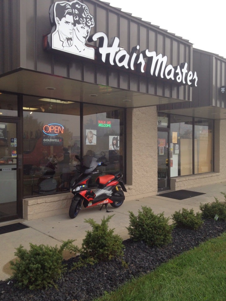 The Living Room Hair Lounge Ferndale Michigan Baci Living Room