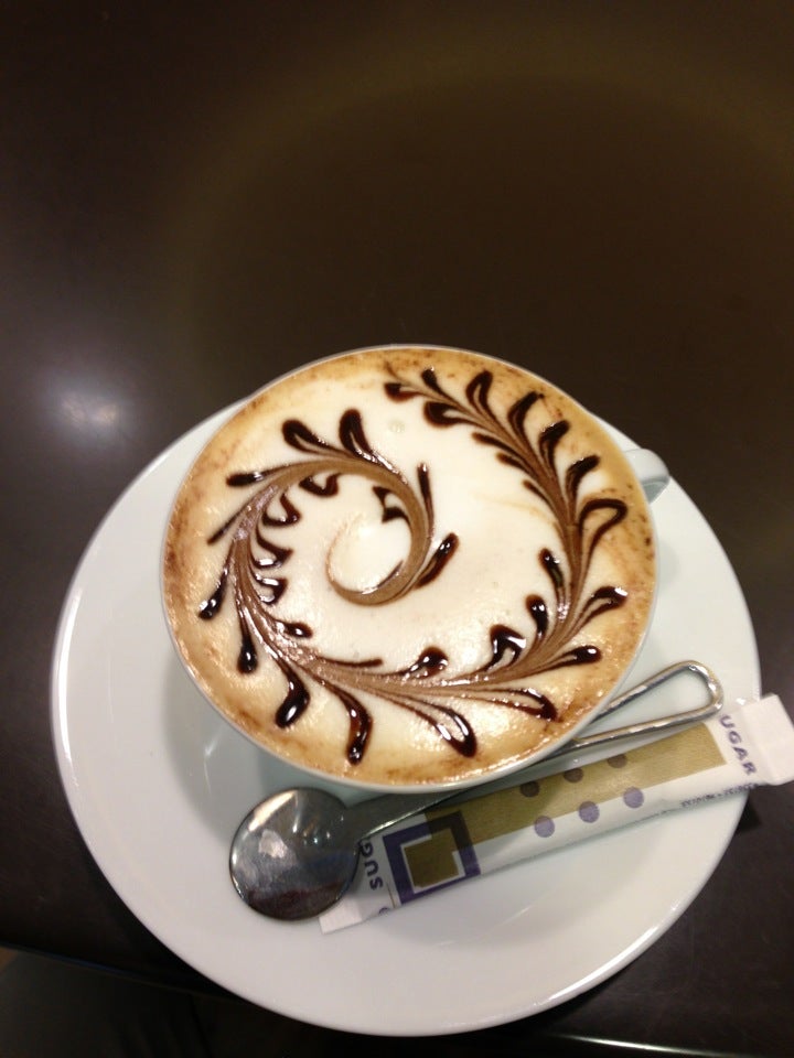 NESPRESSO, 761 Madison Ave, New York, NY, Grocery Stores MapQuest