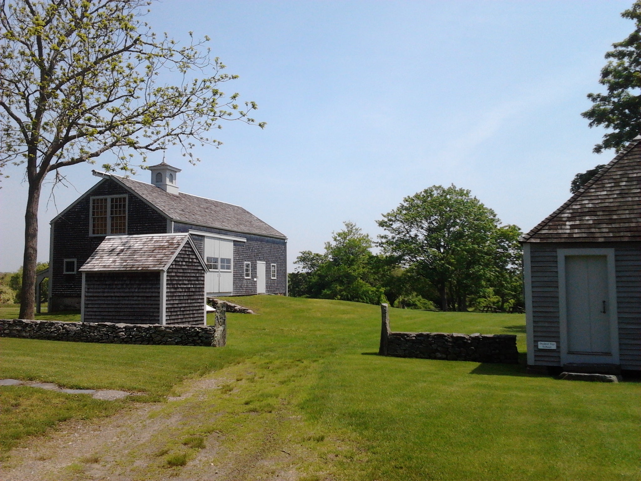 Little Compton, RI Map & Directions MapQuest