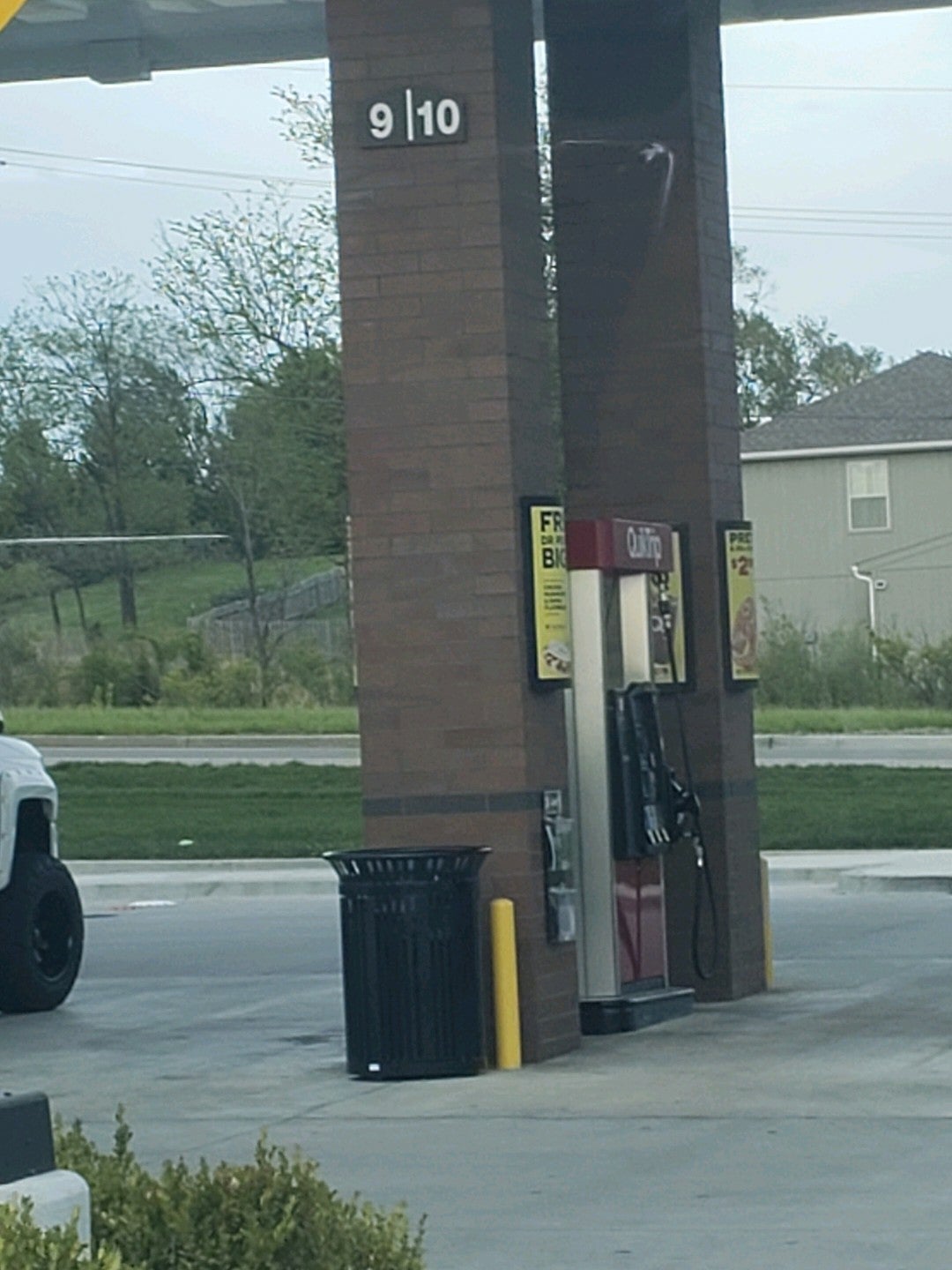 QuikTrip, 8500 N Indiana Ave, Kansas City, MO, Gas Stations MapQuest