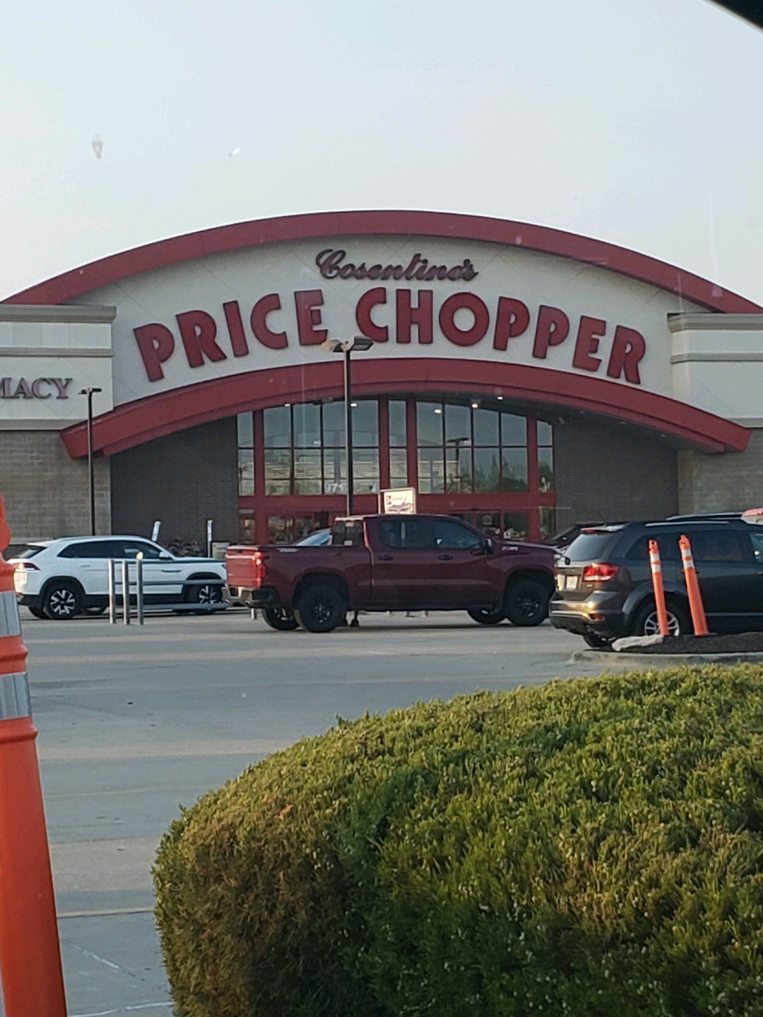 Price Chopper, 9717 N Ash Ave, Kansas City, MO, Pharmacies - MapQuest