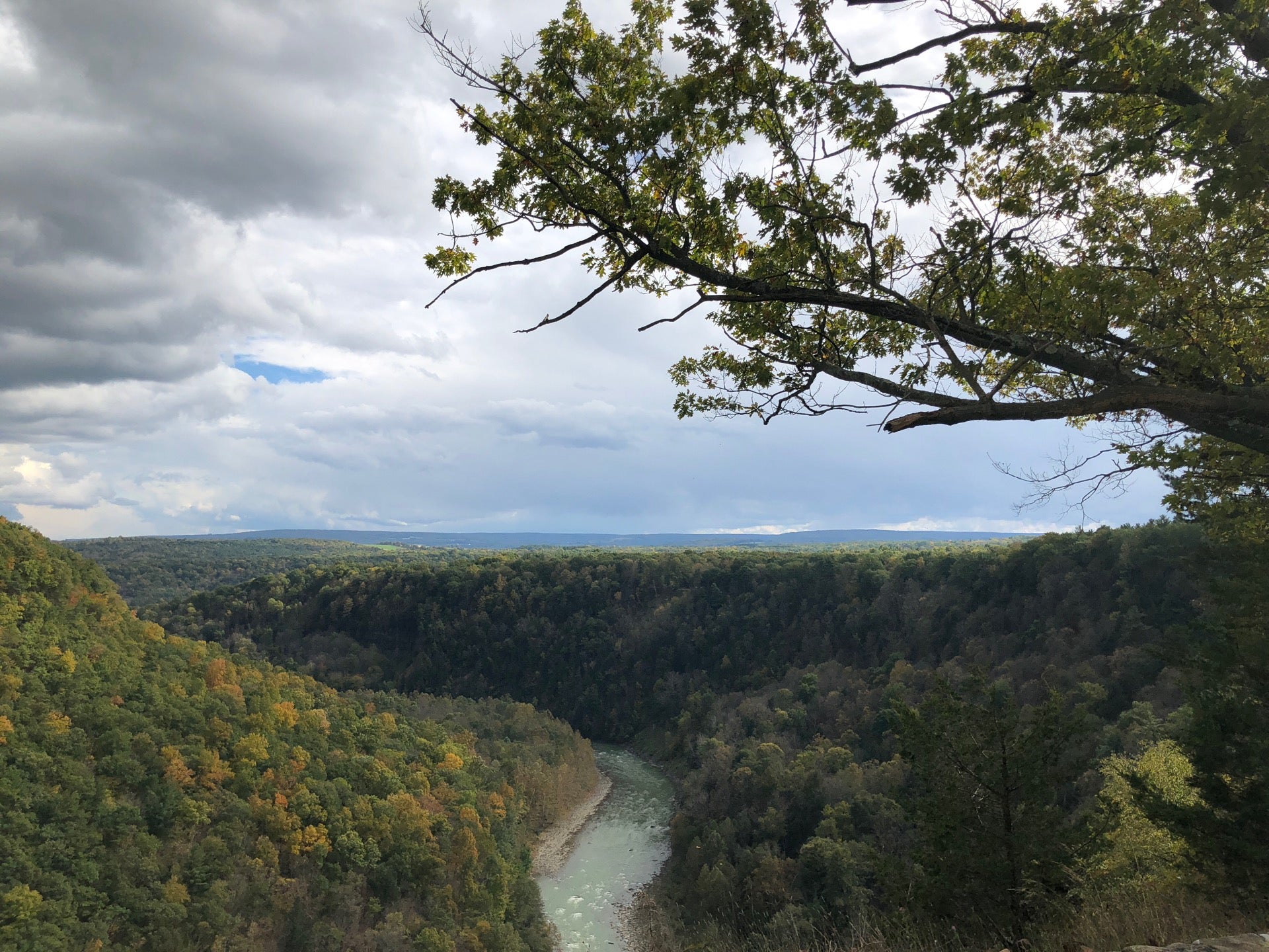 Archery Field Overlook, Castile, NY MapQuest