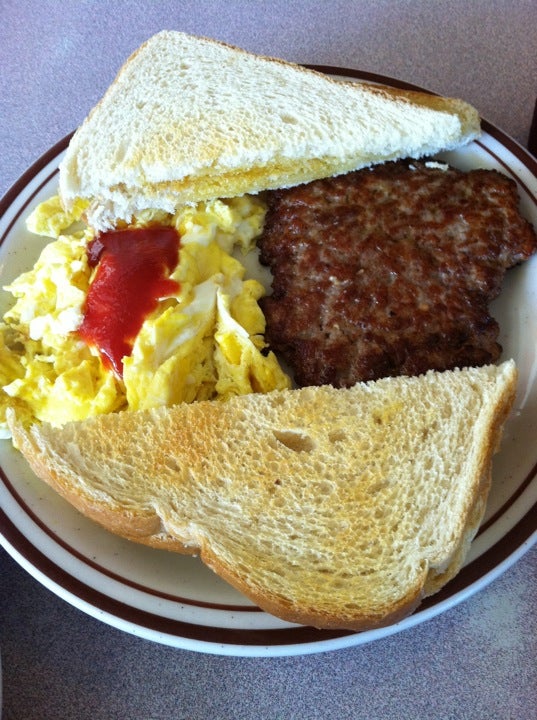 OR Map & Directions MapQuest