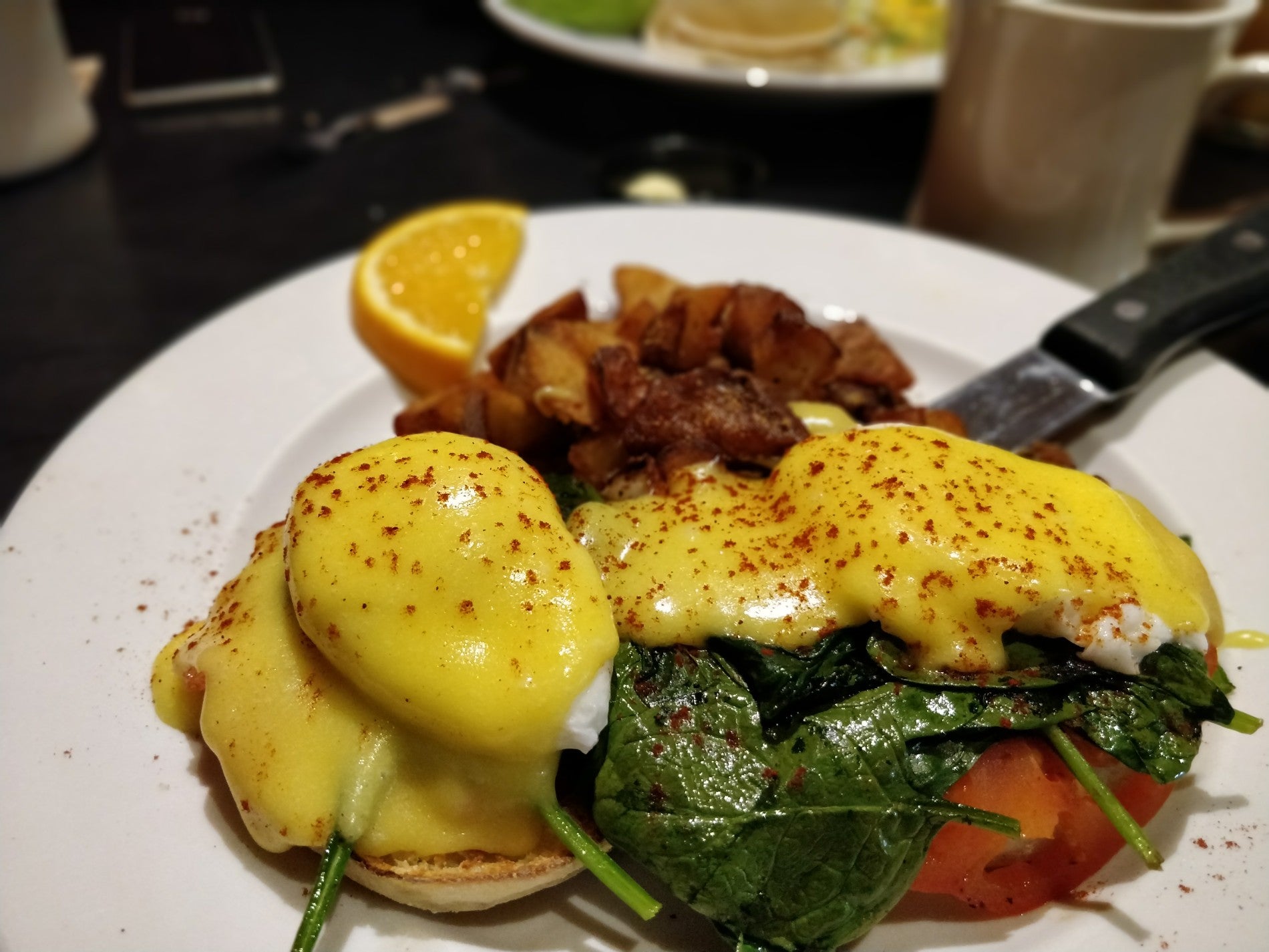 Ole Store Restaurant, 1011 Saint Olaf Ave, Northfield, MN, Family