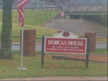 Dorcas House, 823 S Park St, Little Rock, AR, Community Services - MapQuest