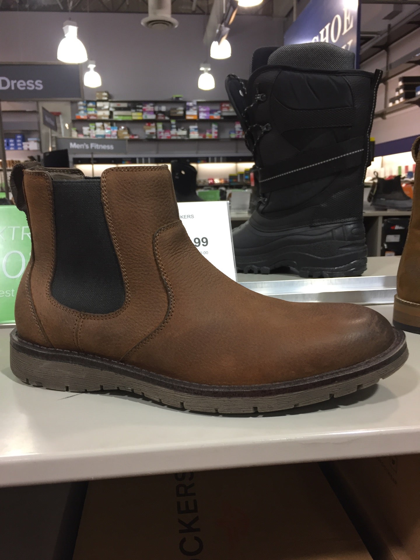 Timberland outlet deals vaughan mills