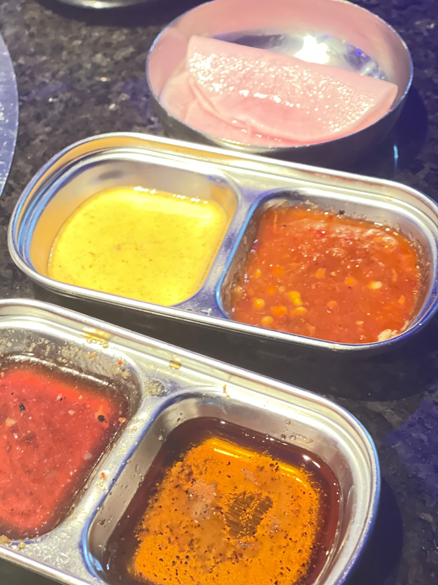 Iron Age, 5103C Backlick Rd, Annandale, VA, Restaurants MapQuest