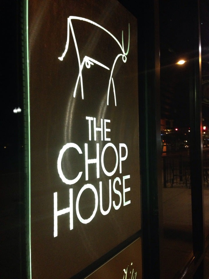 The Chop House Toledo