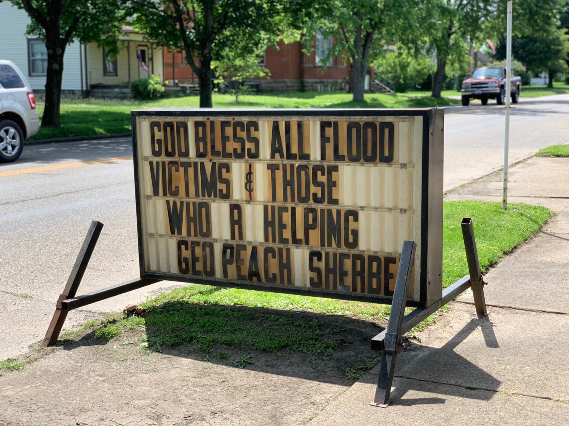 Dari Hut, 408 E Main St, West Lafayette, OH, Foods Carry Out MapQuest