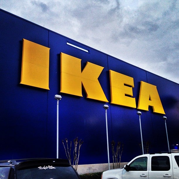 IKEA, 4092 Eastgate Dr, Orlando, FL, Furniture Stores MapQuest