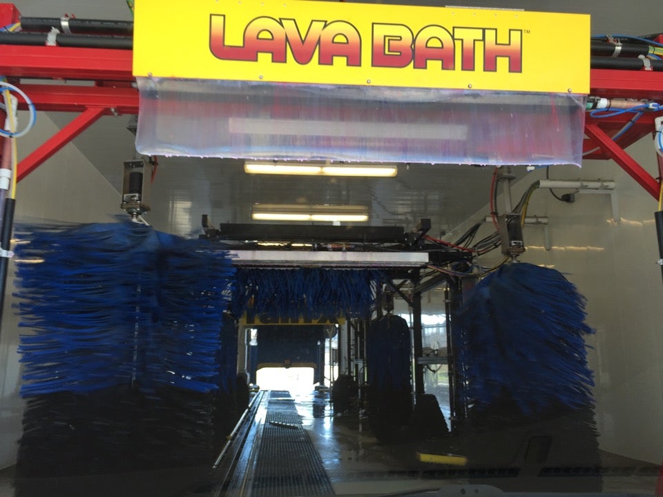 Red Arrow Car Wash, 4782 I 55 N, Jackson, MS, Car Washes MapQuest