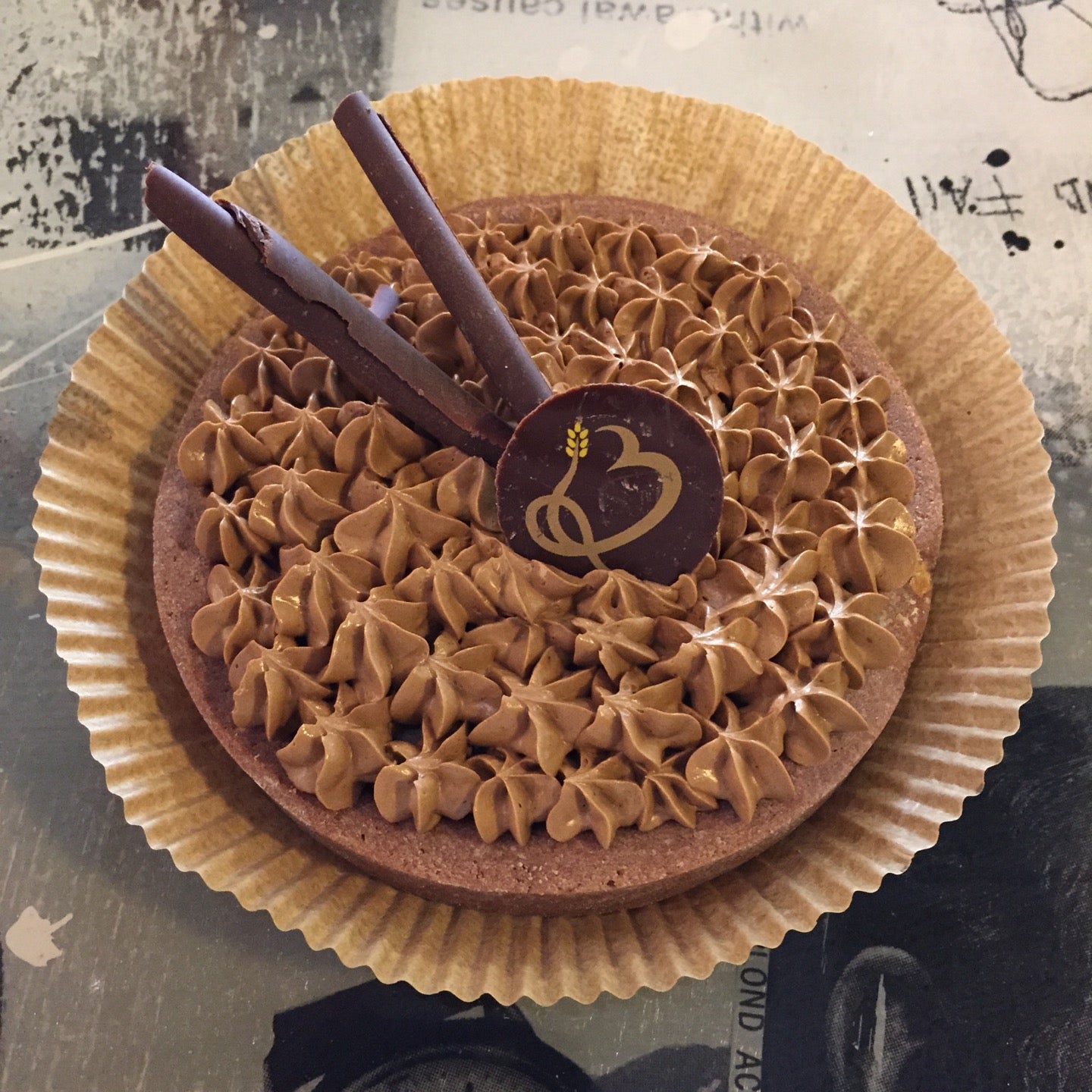 La Brioche Patisserie, 2906 N State St, Jackson, MS MapQuest