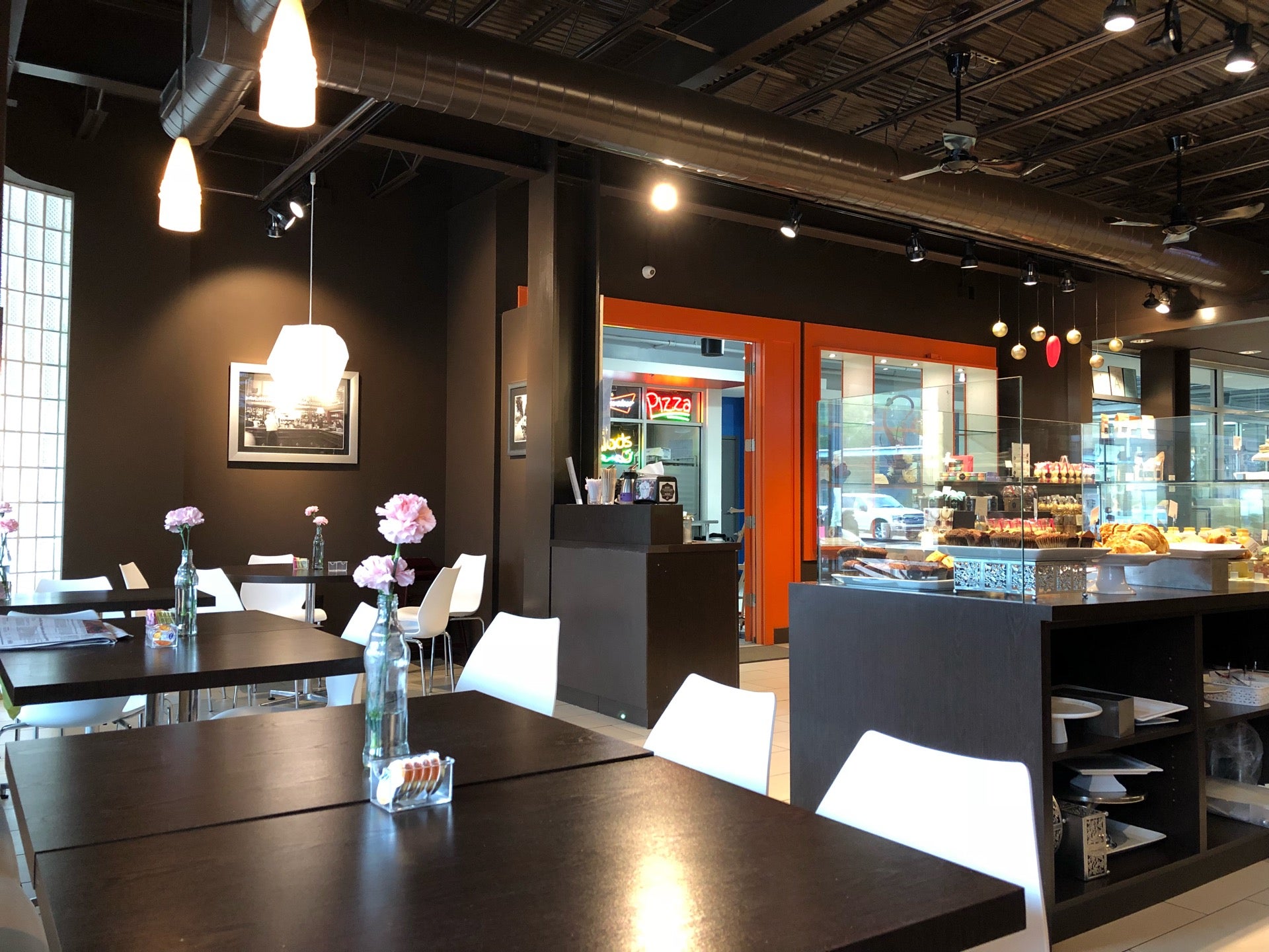 La Brioche Patisserie, 2906 N State St, Jackson, MS MapQuest