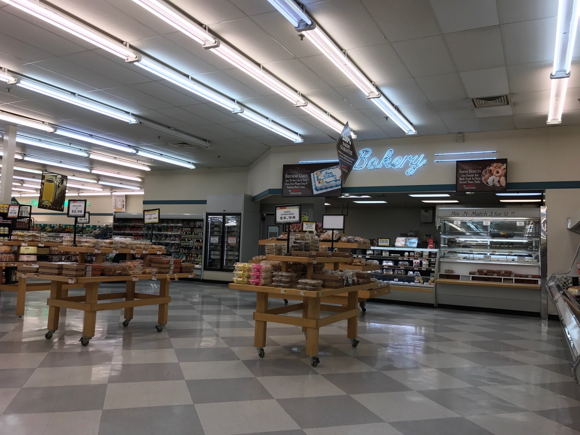 Ingles Supermarkets, 650 Rockbridge Rd SW, Lilburn, GA MapQuest