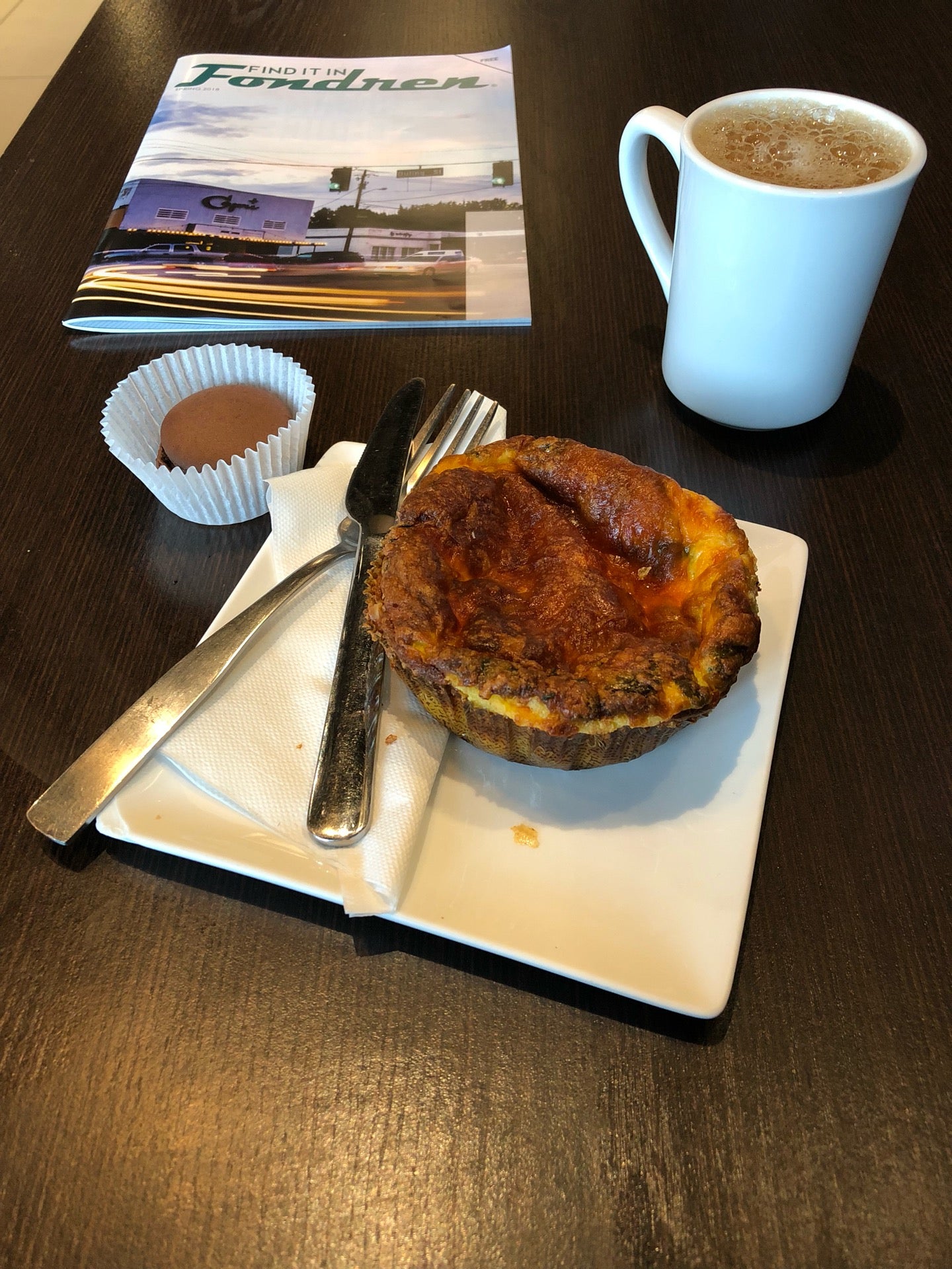 La Brioche Patisserie, 2906 N State St, Jackson, MS MapQuest