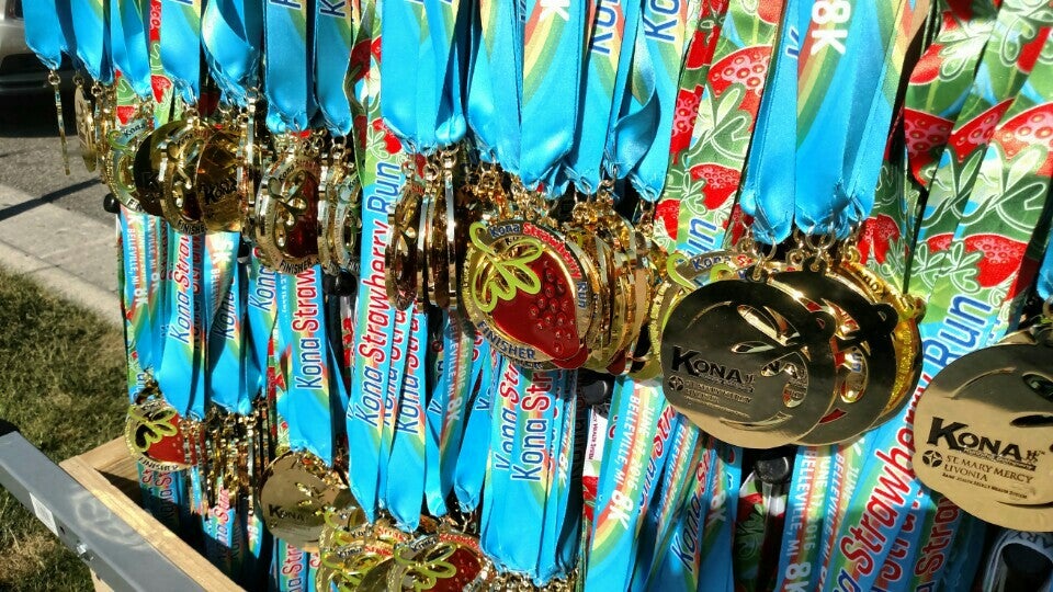 Belleville, MI Map & Directions MapQuest