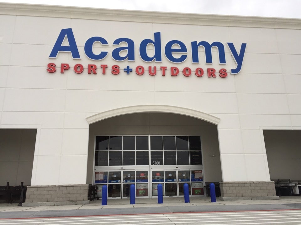 Academy Sports + Outdoors, Quality Sporting Goods