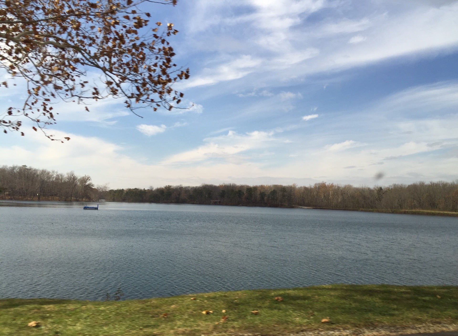 Scales Lake State Park, Boonville, IN MapQuest