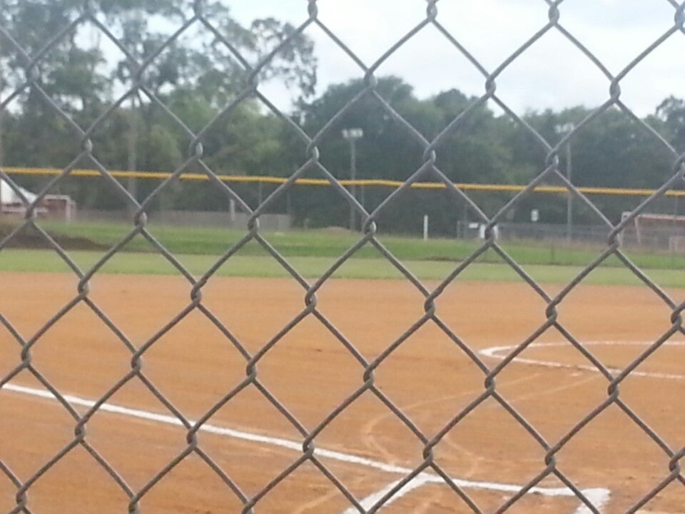 Van Baseball/Softball Feilds, Van, TX MapQuest