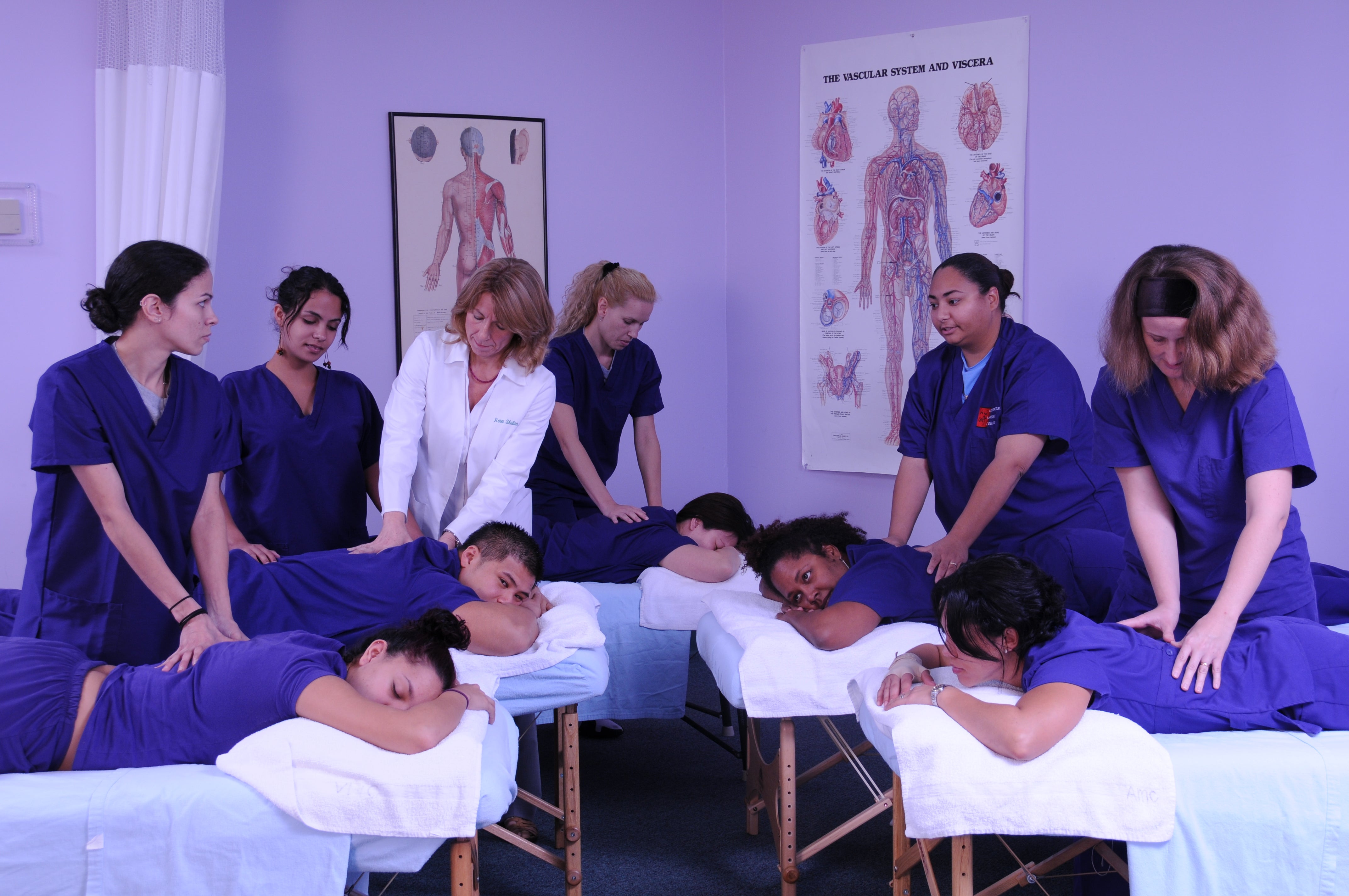 Acupuncture and Massage College, 10506 North Kendall Drive, Miami, FL