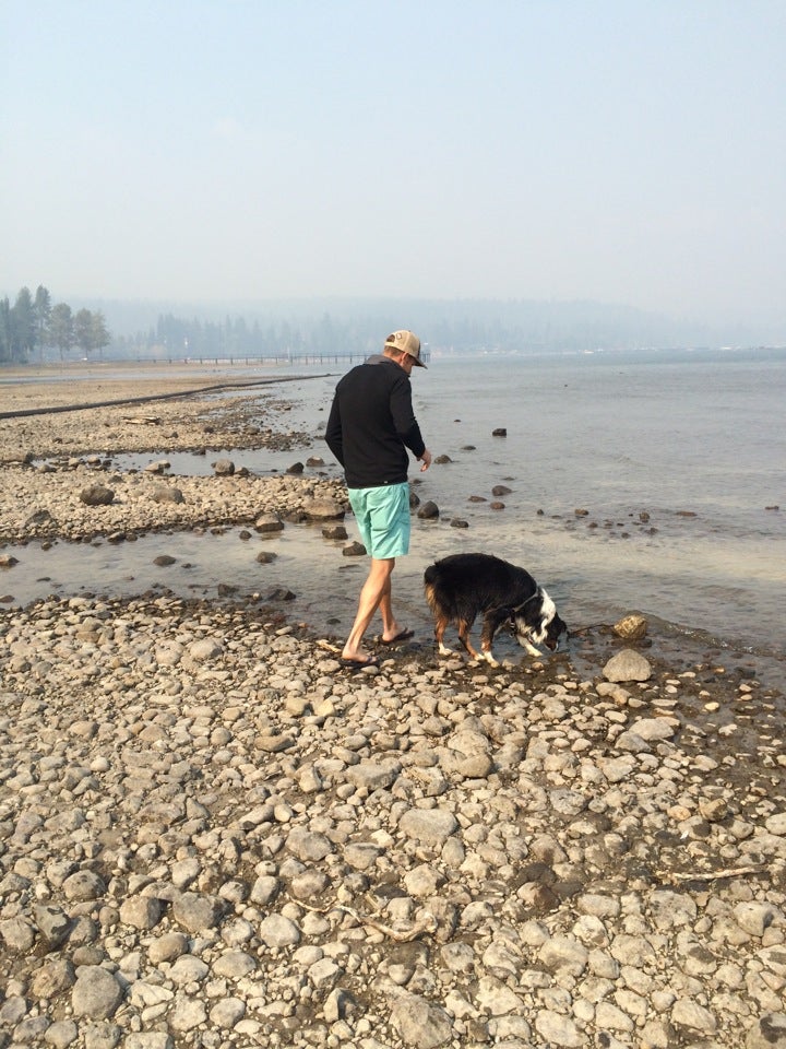 64 Acres Park, W Lake Blvd, Tahoe City, CA, Parks MapQuest