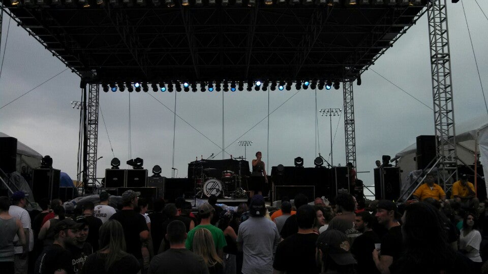 Red River Valley Fair, 1805 Main Ave W, West Fargo, ND, Landmark MapQuest