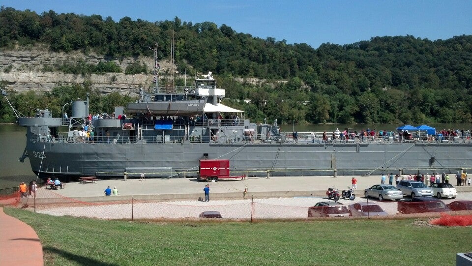 Port of Ashland, Ashland, KY MapQuest