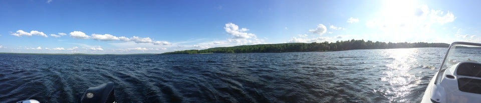 Lake Gogebic State Park, Marenisco, MI - MapQuest