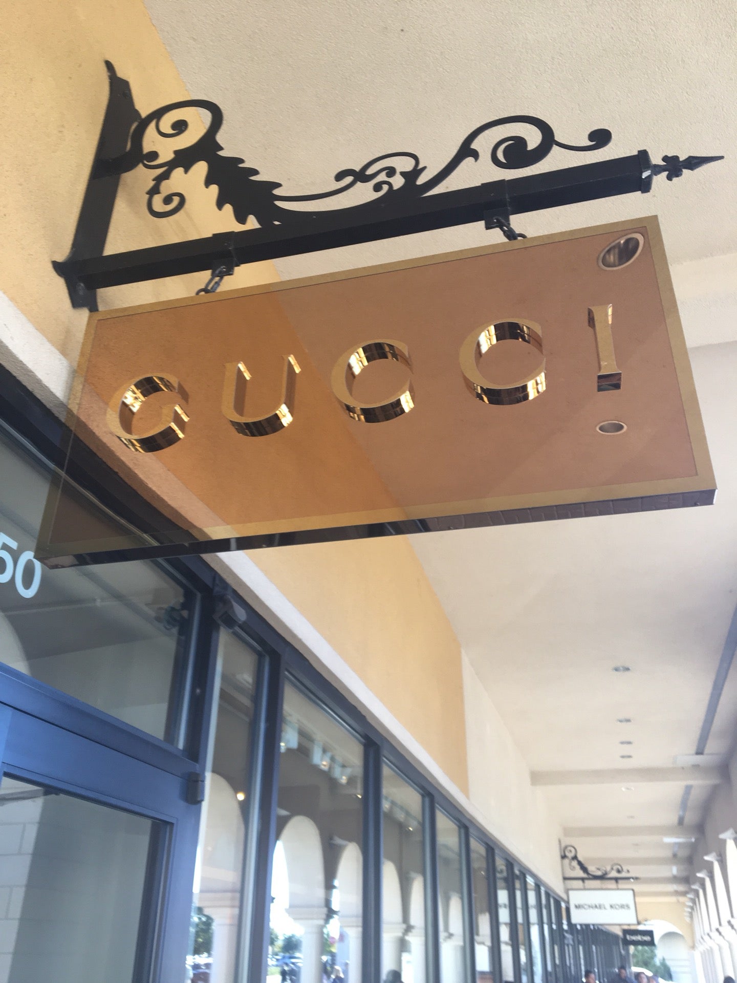 GUCCI OUTLET - 52 Photos & 49 Reviews - 3939 Ih 35 S, San Marcos, Texas -  Men's Clothing - Phone Number - Yelp