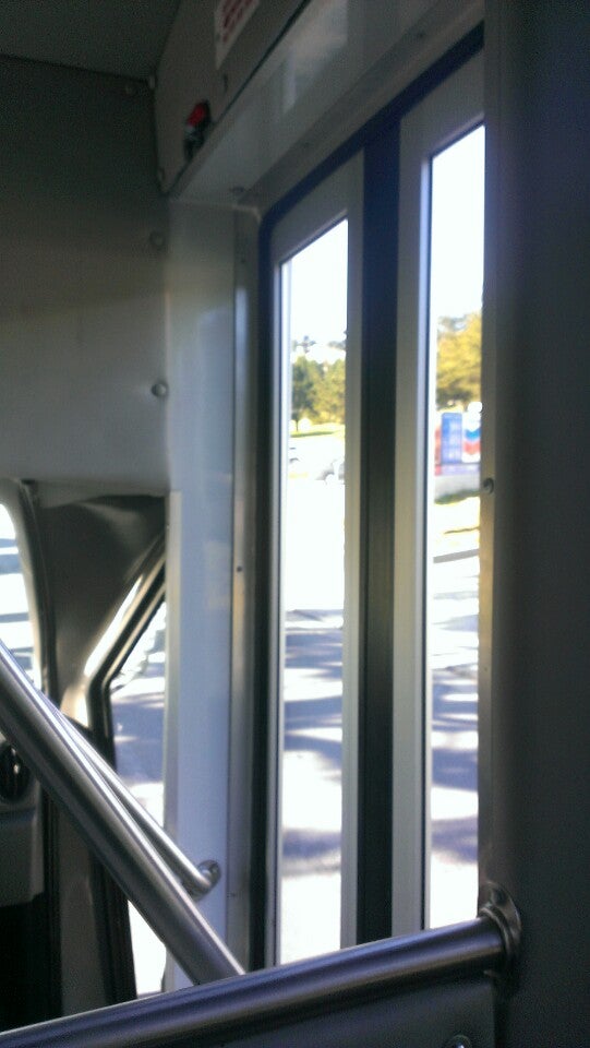 Crown Colony Shuttle Stop, Daly City, CA, Bus Lines MapQuest