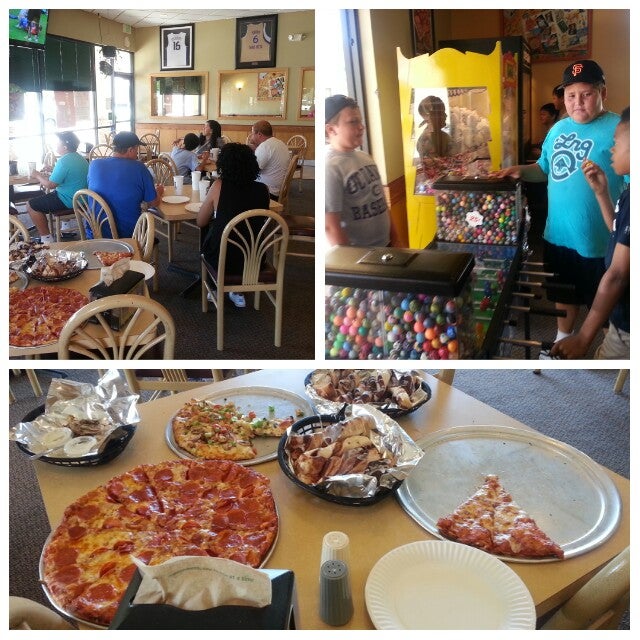 Round Table Natomas Matttroy