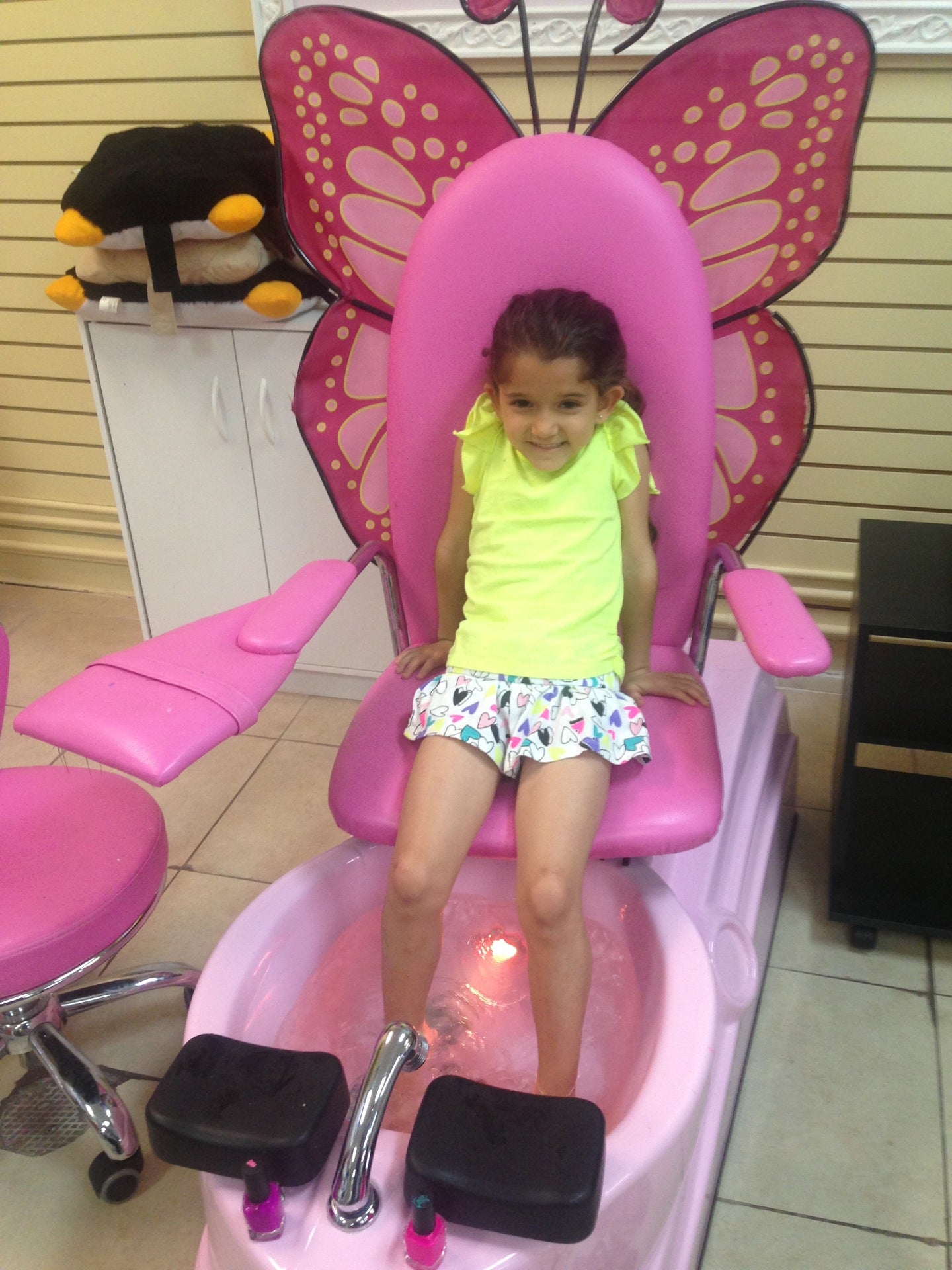 Classic Nails, 322 Martintown Rd E, North Augusta, SC, Beauty & Day Spas -  MapQuest