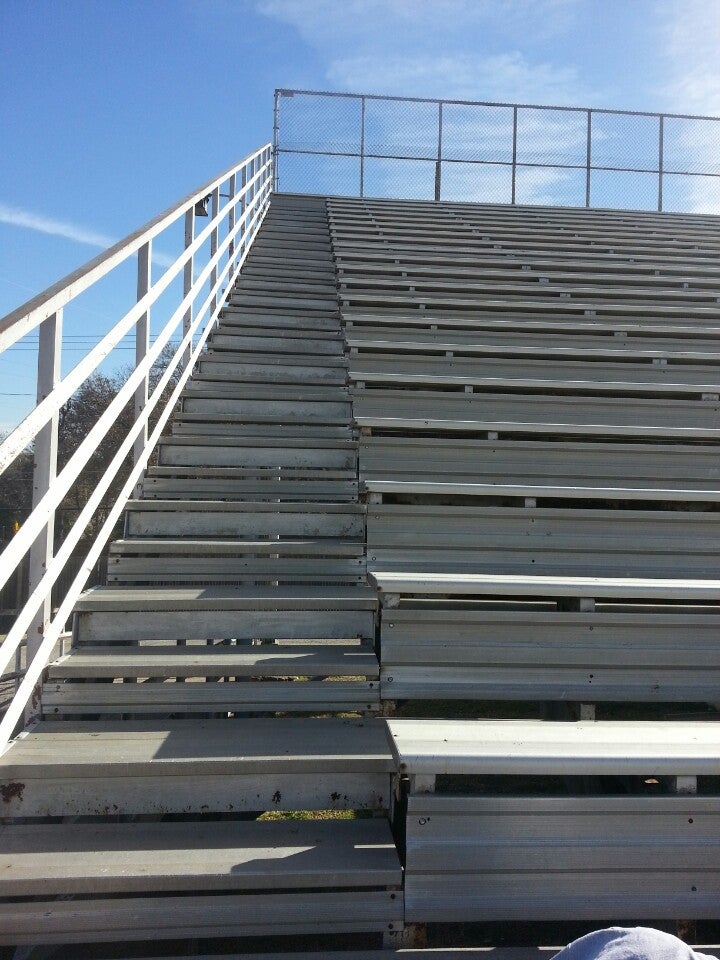 Sprague Stadium, 3606 Boulder Dr, Dallas, TX MapQuest