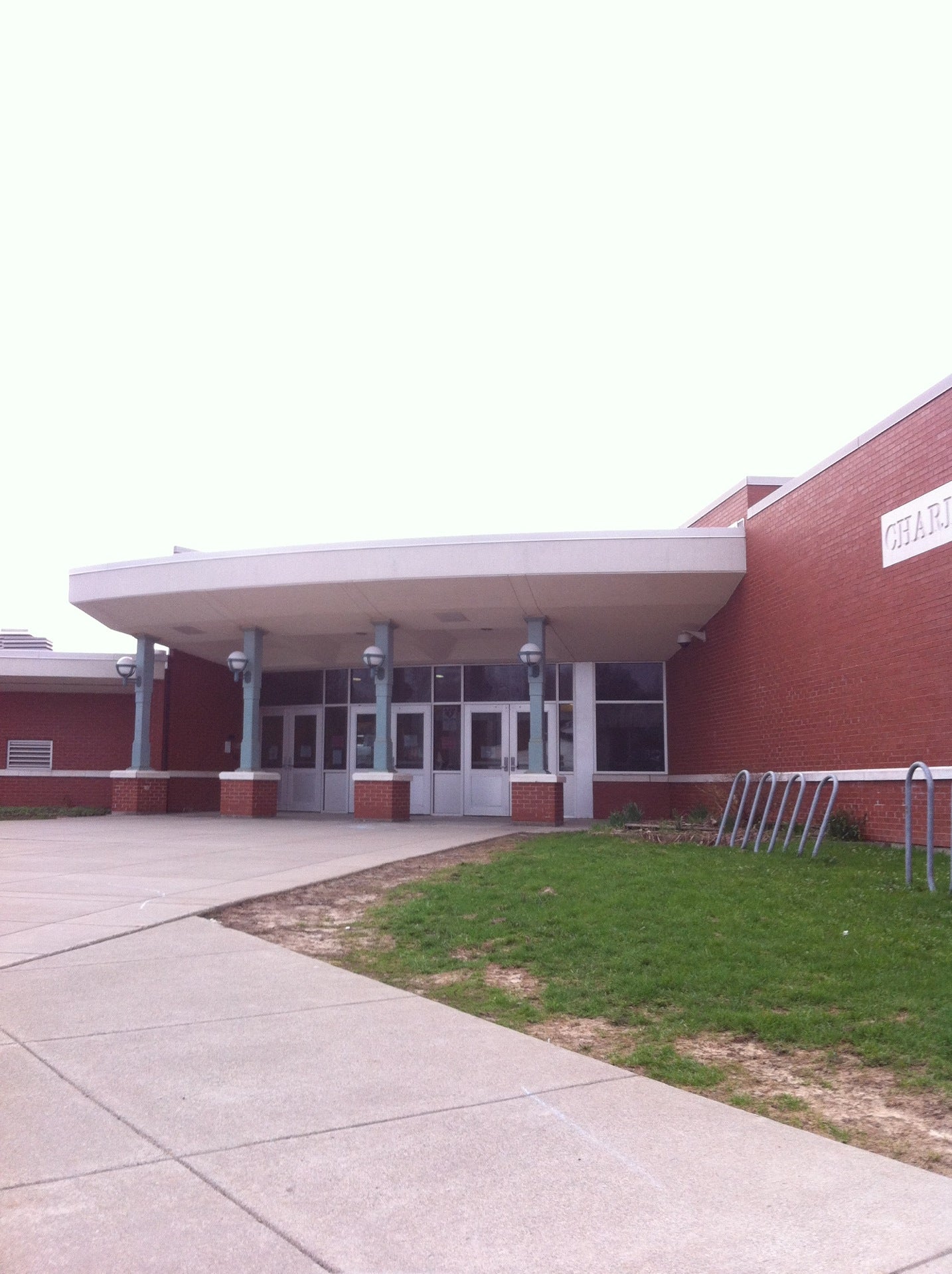 Charles A Upson Elementary, 28 Harding Ave, Lockport, NY, Elementary