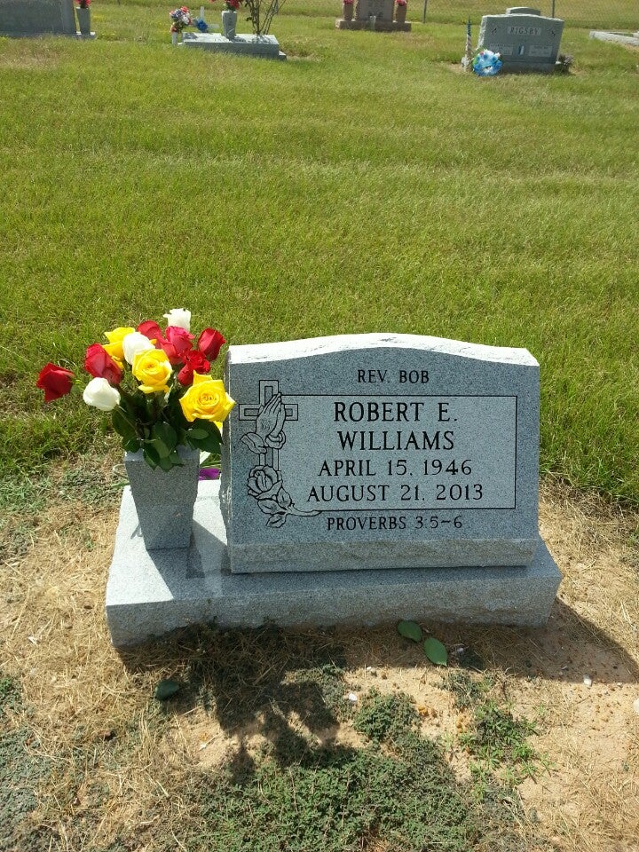Prairie View Cemetery, Williams St, Prairie View, TX MapQuest