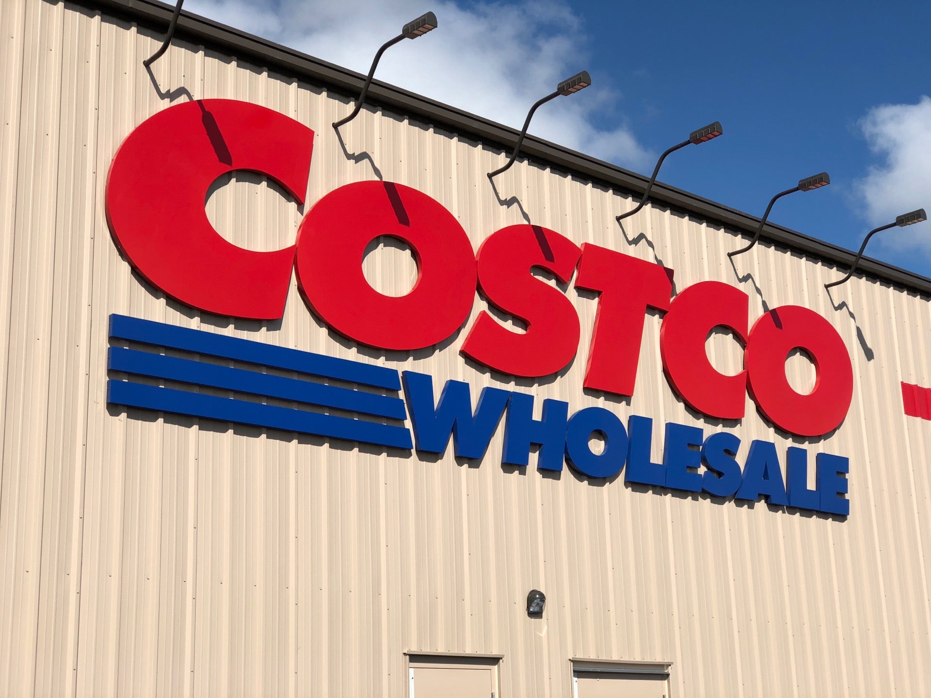 Costco Nisku, 2584 46 Ave E, Leduc, AB - MapQuest