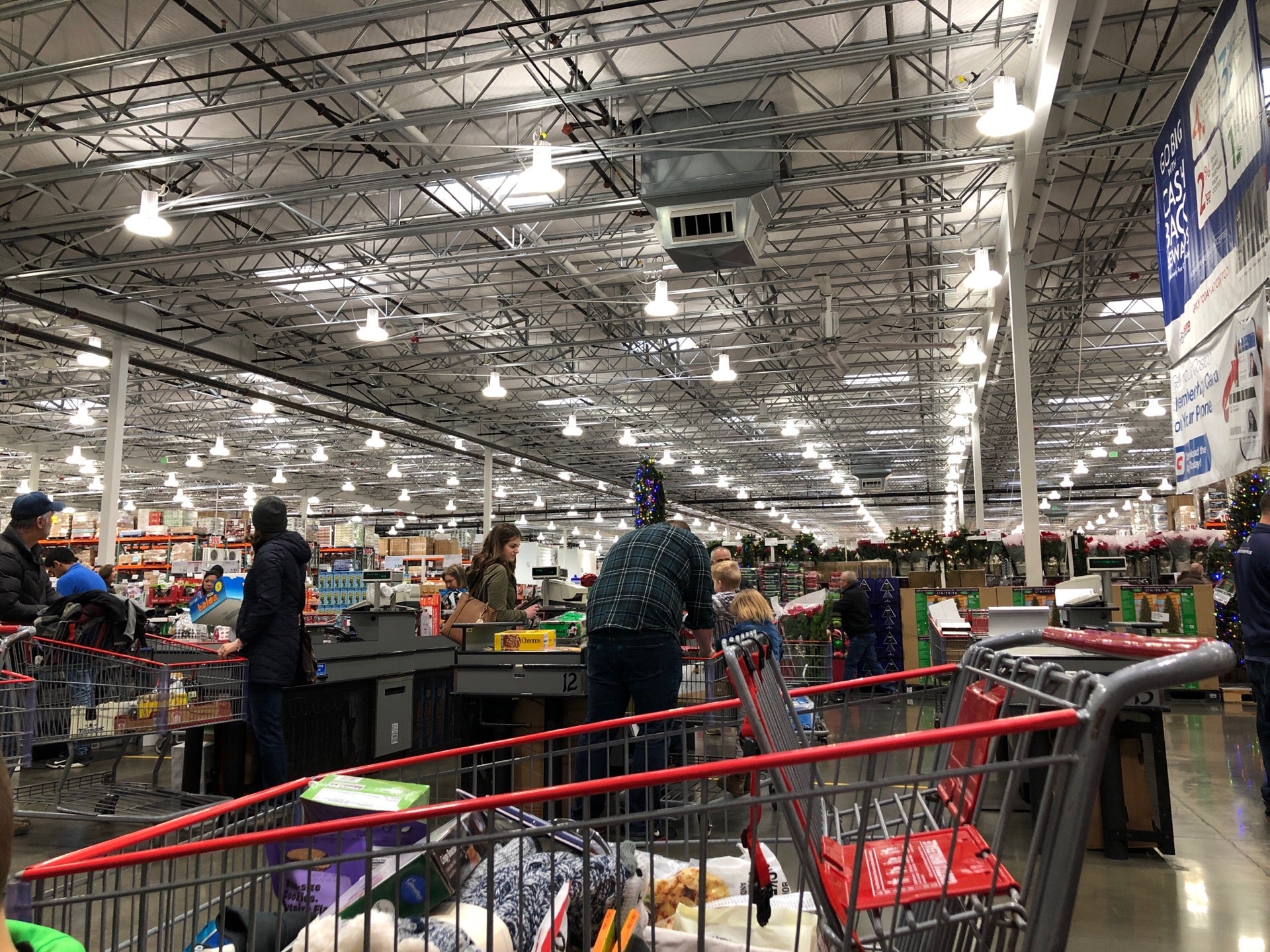 Costco Wholesale 4125 Arctic Ave Bellingham Wa 98226 Costco, 4125 Arctic Ave, Bellingham, WA, Warehouses Commodity