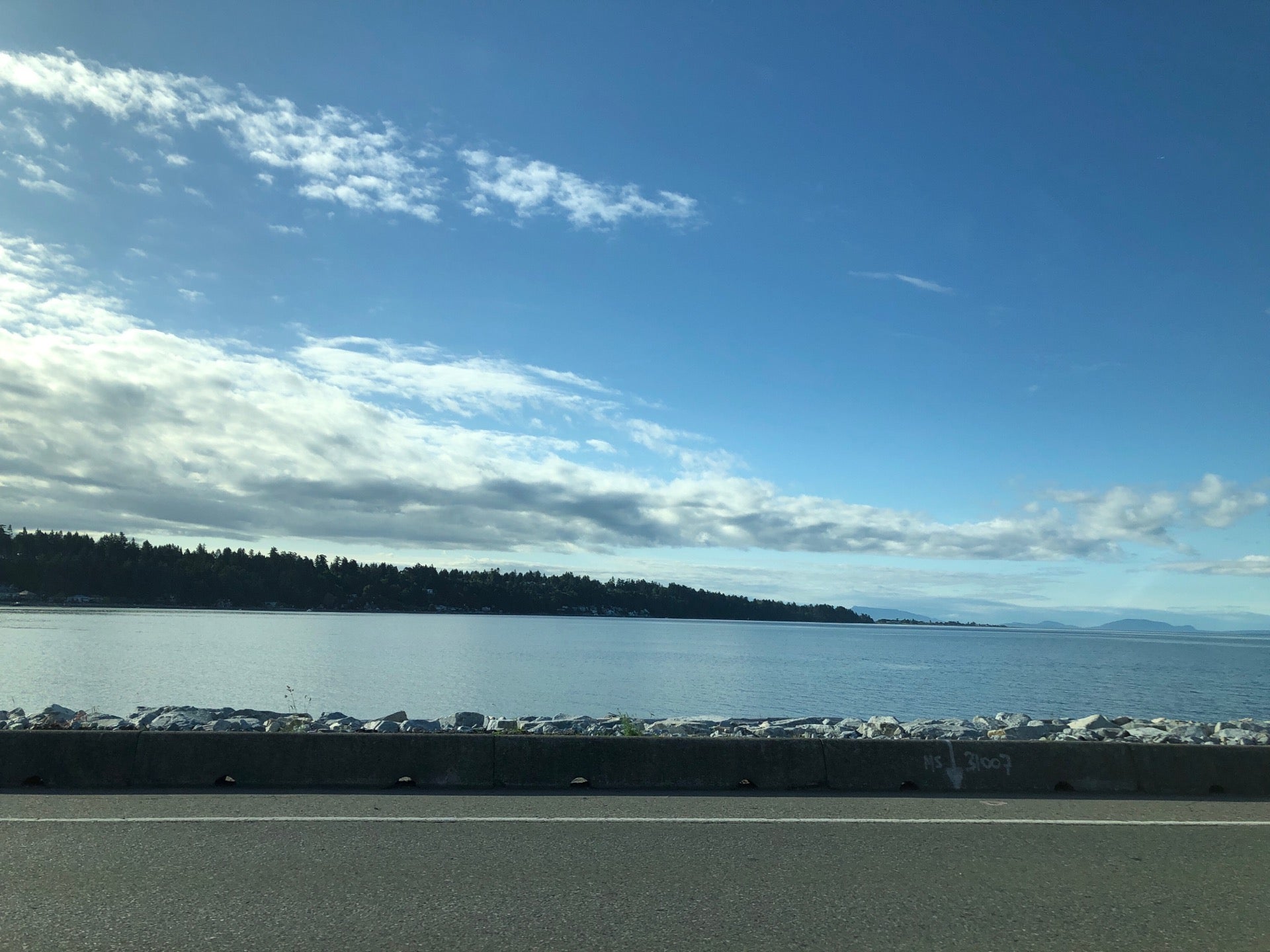 Tsawwassen Causeway Beach, HWY-17, Delta, BC - MapQuest