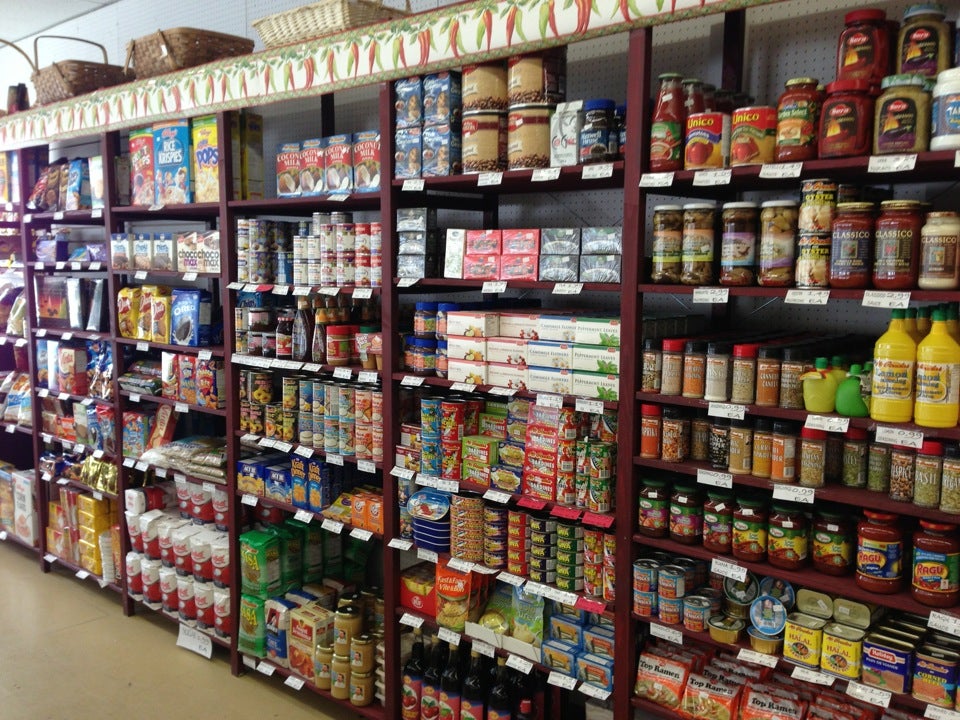 British Market, 2465 Mt Forest Dr, Burlington, ON L7P 1J7