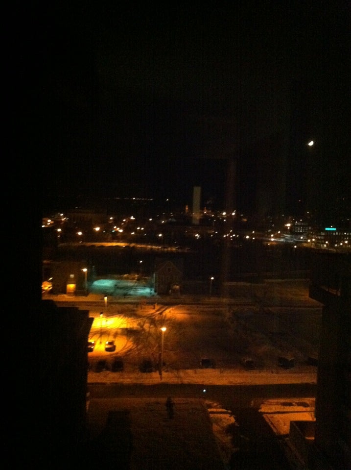 UMass Memorial Medical CenterMemorial Campus CLOSED, 119 Belmont St