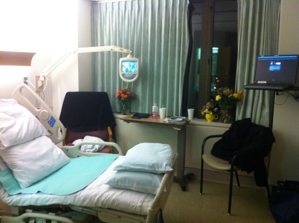 UMass Memorial Medical Center, 119 Belmont St, Worcester, MA, Hospitals