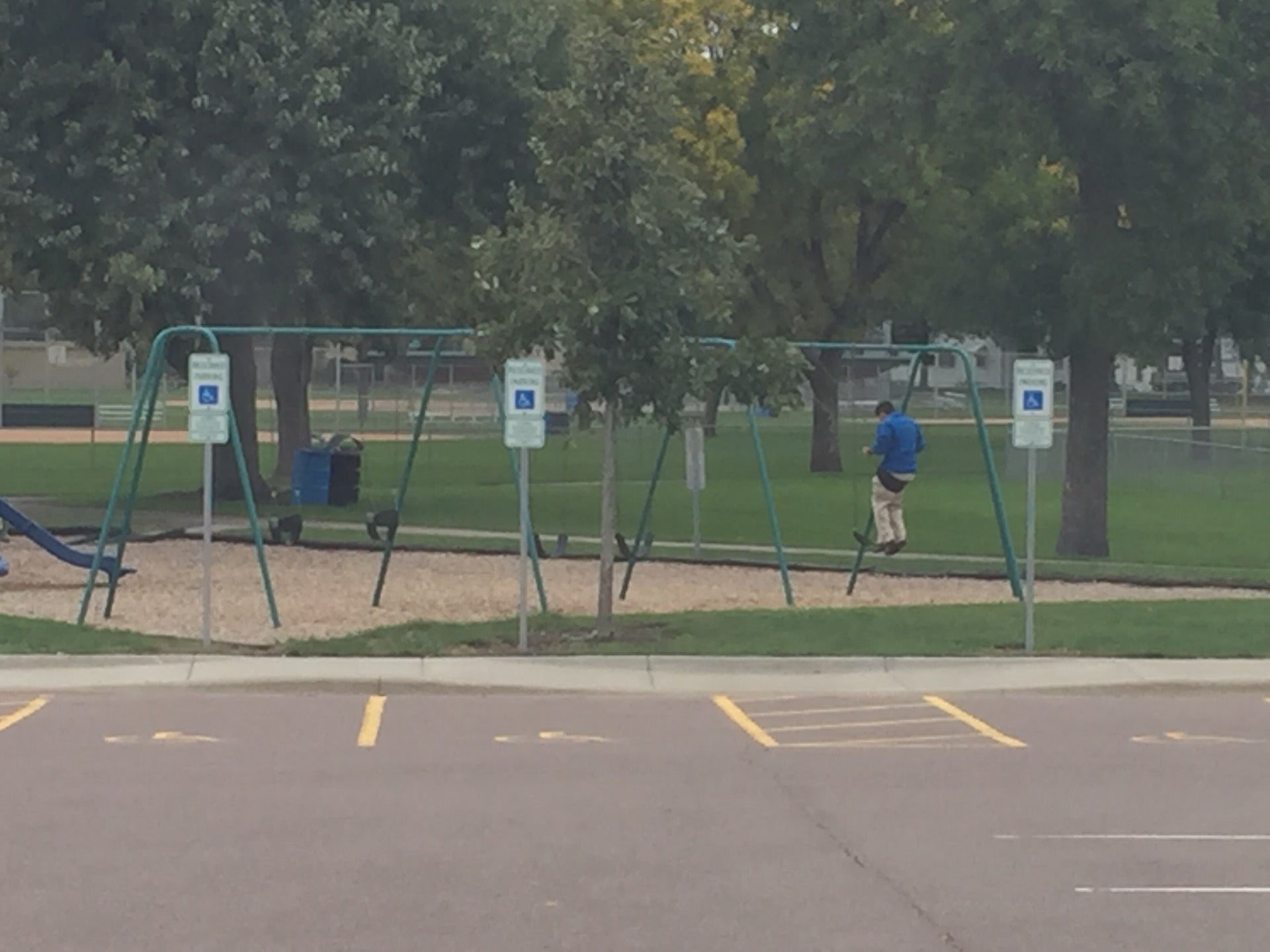 Earl McCart Fields, W Madison St, Sioux Falls, SD MapQuest