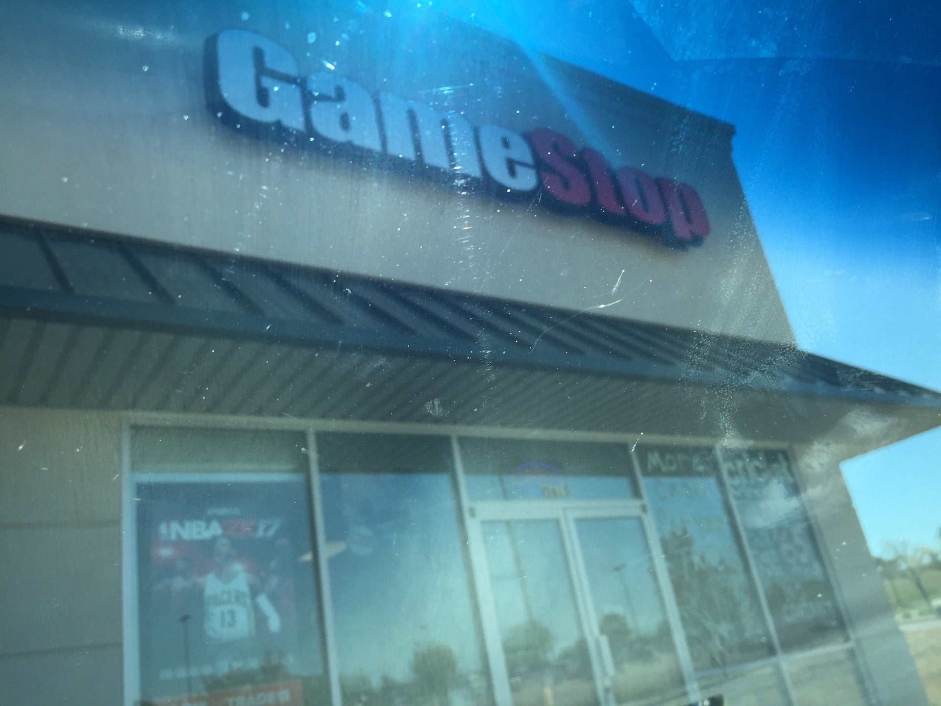 GameStop, 5615 E Arrowhead Pkwy, Sioux Falls, SD, Board Games & Puzzles -  MapQuest