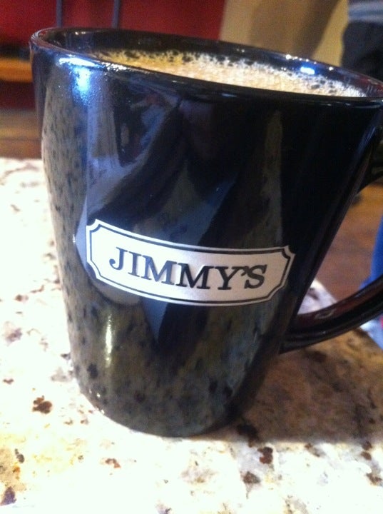 Jimmy's Coffee