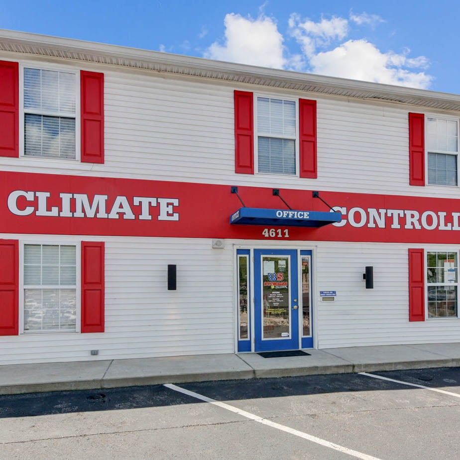 Climate Controlled Storage Nashville Tennessee Dandk Organizer