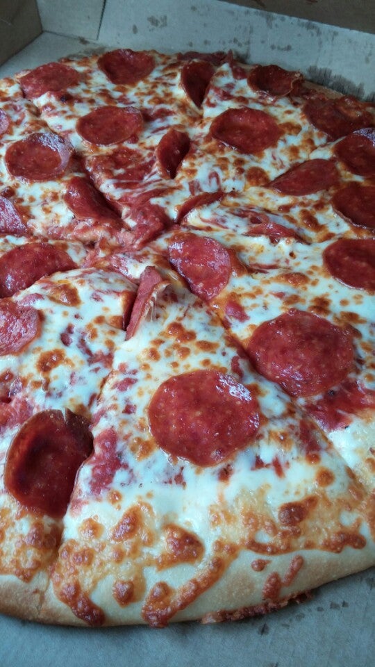 35 Reviews - 2955 North McCarran Blvd., Sparks, Nevada - Pizza