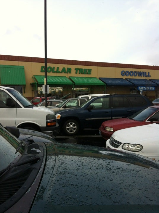 Dollar Tree CLOSED, 2424 Oddie Blvd, Reno, NV, Variety Stores MapQuest