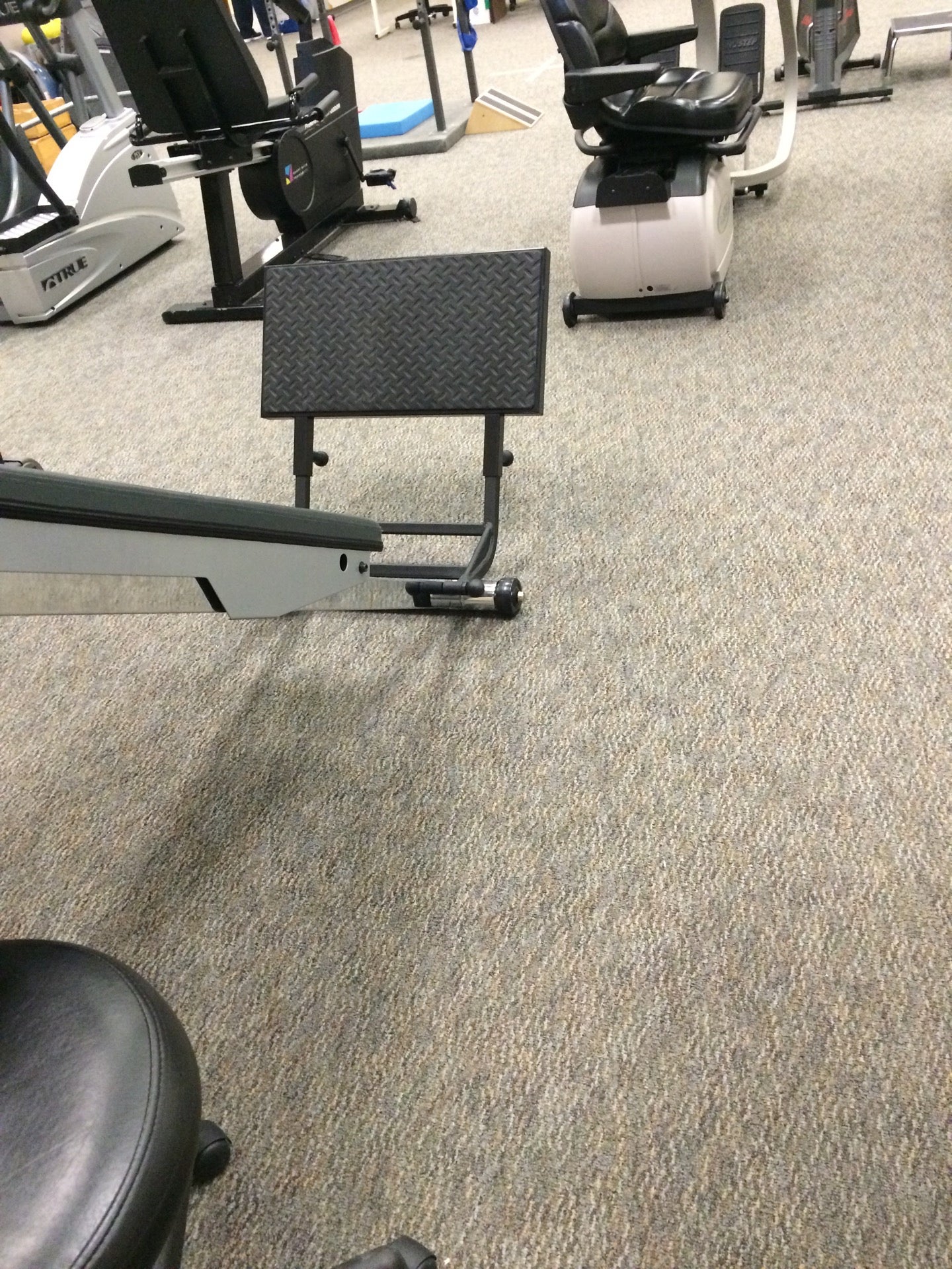 Emergency Dept, Rush Oak Park Hospital, 520 S Maple Ave, Oak Park, IL, Emergency Medical